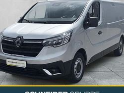 Grau Neu 2025 Renault Trafic Komfort Van | 32.428 €