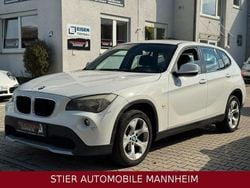 Weiß Gebraucht 2010 BMW X1 SUV | 4.750 € (Superpreis)