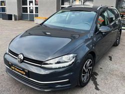 Grau Gebraucht 2018 VW Golf VII Join Kombi | 10.490 € (Fairer Preis)