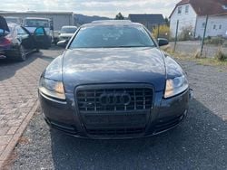 Grau Gebraucht 2004 Audi A6 Sport Limousine | 2.999 € (Superpreis)