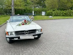 Mercedes SL350