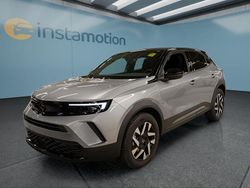 Grau Gebraucht 2024 Opel Mokka SUV | 23.349 € (Fairer Preis)