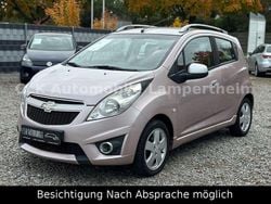 Pearl pink Gebraucht 2012 Chevrolet Spark LT Kleinwagen | 2.200 € (Guter Preis)