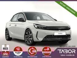 Silber Neu 2025 Opel Corsa Limousine | 20.788 € (Guter Preis)
