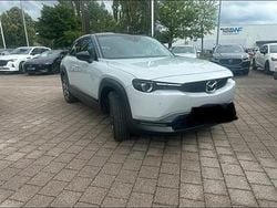 Grau Gebraucht 2020 Mazda MX30 SUV | 11.500 € (Superpreis)