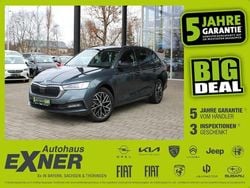 Quarz grau Gebraucht 2020 Skoda Octavia Ambition Kombi | 17.950 € (Superpreis)