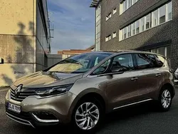 Bronze Gebraucht 2016 Renault Espace Intens Van / Kleinbus | 14.800 € (Fairer Preis)