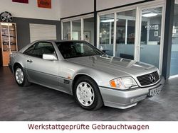 Other Gebraucht 1995 Mercedes SL320 Cabrio | 34.900 €
