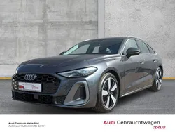 Außenfarbe: Neu 2025 Audi A5 S-Line Coupé | 44.920 €