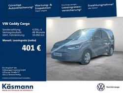 Grau Gebraucht 2024 VW Caddy Van / Kleinbus | 34.510 € (Fairer Preis)