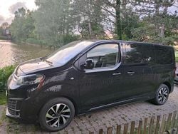 Schwarz Gebraucht 2019 Citroën Spacetourer Feel Van | 24.999 € (Guter Preis)