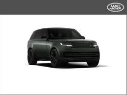 Belgravia green (gruen) Neu 2025 Land Rover Range Rover SUV | 194.879 € (Teuer)