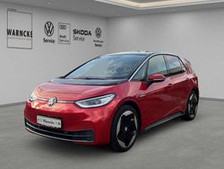 Rot Gebraucht 2022 VW ID.3 Pro Kleinwagen | 30.970 €