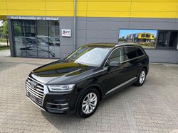 Schwarz Gebraucht 2019 Audi Q7 Ambiente SUV | 47.990 € (Teuer)