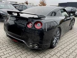 Schwarz Gebraucht 2015 Nissan GT-R Black Edition Coupé | 84.800 €