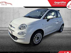 Colore esterno Gebraucht 2019 Fiat 500C Lounge Cabrio | 11.890 € (Fairer Preis)
