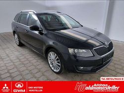 Schwarzmagic perleffekt Gebraucht 2014 Skoda Octavia Kombi | 8.990 € (Fairer Preis)