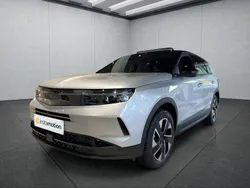 Silber Neu 2025 Opel Grandland X SUV | 39.349 € (Teuer)