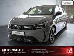 Grau Neu 2025 Opel Corsa-e Active Kleinwagen | 30.399 €