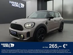 Grau Gebraucht 2022 Mini Cooper Countryman SUV | 28.890 € (Fairer Preis)