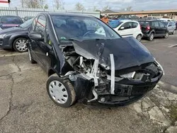 Schwarz 0 Gebraucht 2006 Mitsubishi Colt Limousine | 590 € (Superpreis)