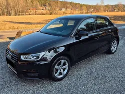 Schwarz Gebraucht 2016 Audi A1 Sportback Sport Kleinwagen | 9.690 € (Fairer Preis)