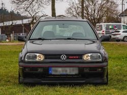 Gebraucht 1997 VW Golf III Edition Kleinwagen | 5.000 €