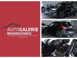 Schwarz Gebraucht 2019 Suzuki Swift Sport Limousine | 12.900 € (Superpreis)