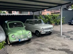 Opel Kadett
