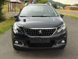 Grau Gebraucht 2018 Peugeot 2008 Active SUV | 7.500 € (Superpreis)