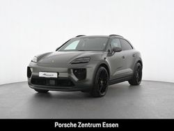 Aventuringrünmetallic Gebraucht 2025 Porsche Macan SUV | 104.900 € (Teuer)