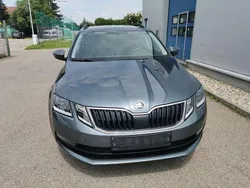 Quarzgrau metallic Gebraucht 2019 Skoda Octavia Ambition Kombi | 13.500 € (Fairer Preis)