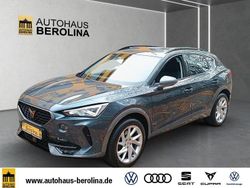 Grau Gebraucht 2023 Cupra Formentor SUV | 21.888 € (Guter Preis)