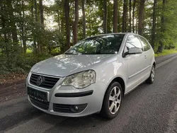 Silber Gebraucht 2008 VW Polo Kleinwagen | 1.999 € (Fairer Preis)