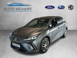 Weiß Neu 2024 MG MG4 EV Luxury Kleinwagen | 39.313 € (Guter Preis)