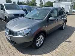 Grau Gebraucht 2012 Nissan Qashqai +2 Acenta SUV | 7.999 € (Fairer Preis)