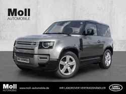 Andere farbe Gebraucht 2023 Land Rover Defender SE Dynamic SUV | 69.825 € (Superpreis)