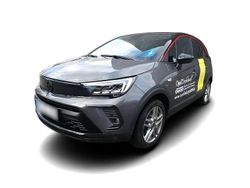 Grau Gebraucht 2023 Opel Crossland X SUV | 30.879 €