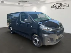 Schwarz Gebraucht 2023 Opel Vivaro Edition Van | 20.490 € (Superpreis)
