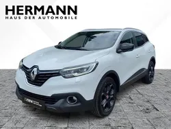 Teqnc (weiß) Gebraucht 2018 Renault Kadjar Crossborder SUV | 15.990 € (Etwas zu teuer)
