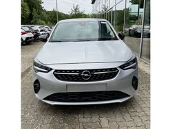 Grau Gebraucht 2023 Opel Corsa Elegance Kleinwagen | 17.990 € (Fairer Preis)