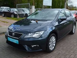 "magnetic tech" Gebraucht 2019 Seat Leon Style Limousine | 14.000 € (Guter Preis)