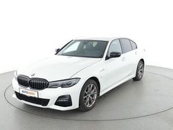 Weiß Gebraucht 2021 BMW 330 M Sport Limousine | 30.890 € (Guter Preis)
