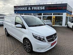 Weiß Gebraucht 2020 Mercedes Vito Van / Kleinbus | 23.899 € (Superpreis)