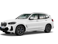 Gebraucht 2025 BMW X3 Performance SUV | 39.880 € (Guter Preis)