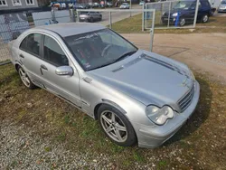 Mercedes C180