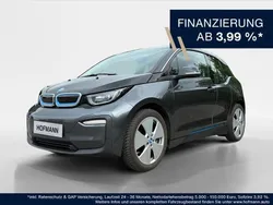Grau Gebraucht 2021 BMW i3 Comfort Edition Kleinwagen | 21.590 € (Etwas zu teuer)