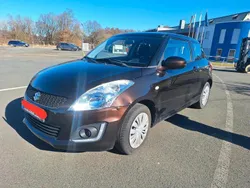 Braun Gebraucht 2014 Suzuki Swift Club Kleinwagen | 5.000 €