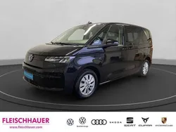Gebraucht 2023 VW Multivan Basis | 47.980 € (Guter Preis)