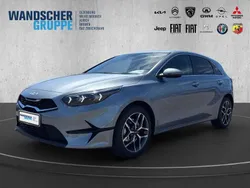 Lunarsilber Neu 2025 Kia Ceed Limousine | 25.490 € (Fairer Preis)